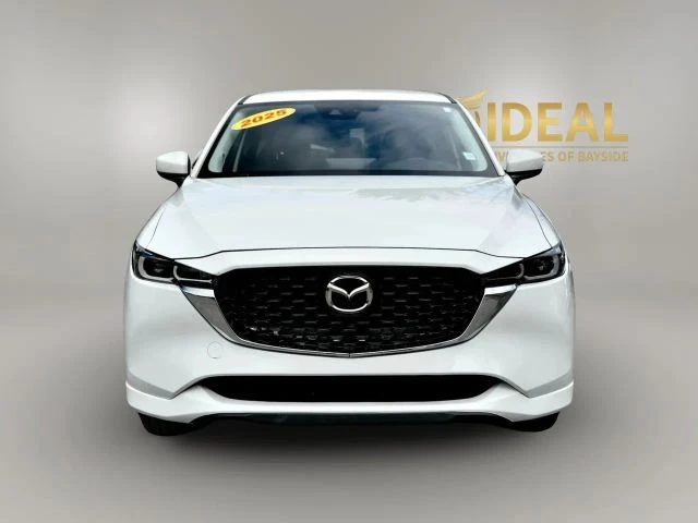 2025 Mazda CX-5 2nd Gen - Image 2 of 21