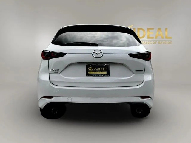 2025 Mazda CX-5 2nd Gen - Image 6 of 21