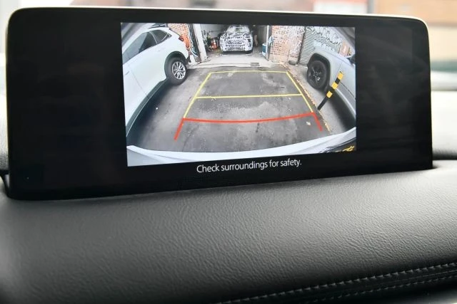 2025 Mazda CX-5 2nd Gen - Image 18 of 21