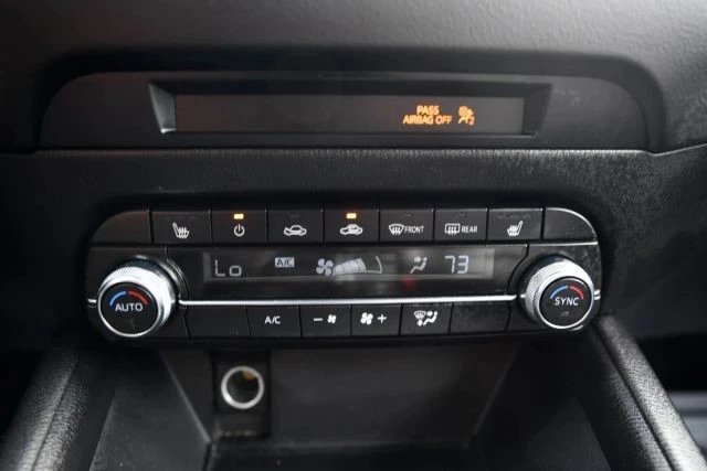 2025 Mazda CX-5 2nd Gen - Image 20 of 21