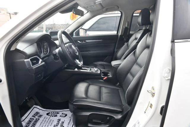 2025 Mazda CX-5 2nd Gen - Image 12 of 21