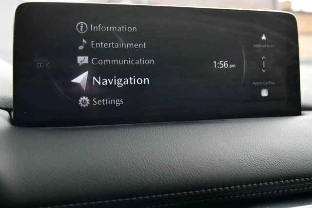 2025 Mazda CX-5 2nd Gen - Image 17 of 21