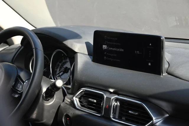2025 Mazda CX-5 2nd Gen - Image 9 of 18