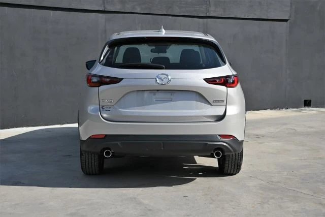 2025 Mazda CX-5 2nd Gen - Image 4 of 18