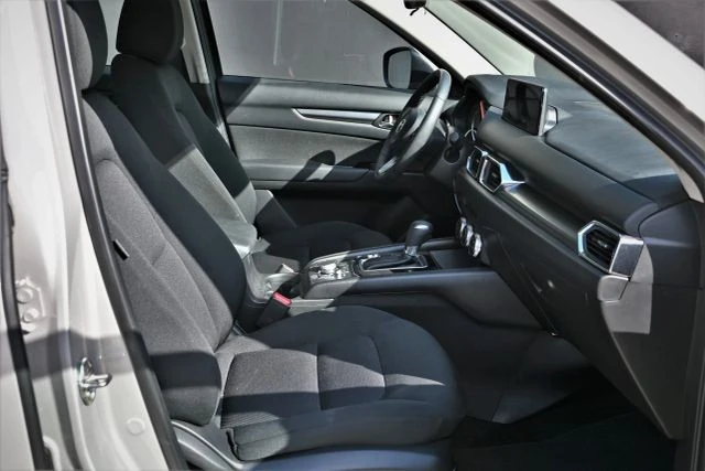 2025 Mazda CX-5 2nd Gen - Image 13 of 18