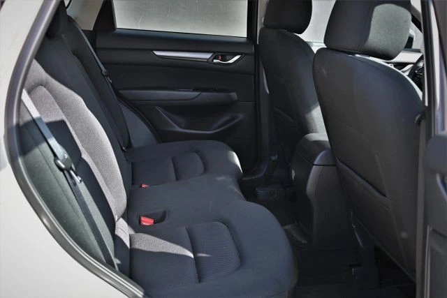 2025 Mazda CX-5 2nd Gen - Image 15 of 18