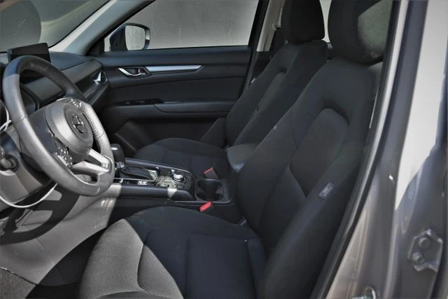 2025 Mazda CX-5 2nd Gen - Image 12 of 18