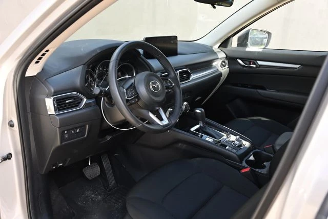 2025 Mazda CX-5 2nd Gen - Image 11 of 18