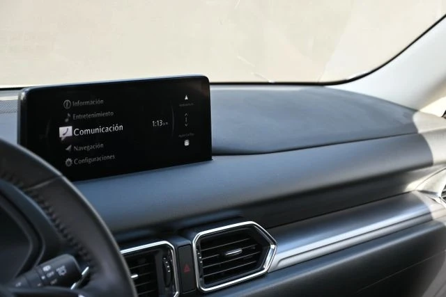 2025 Mazda CX-5 2nd Gen - Image 10 of 18