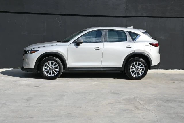 2025 Mazda CX-5 2nd Gen - Image 6 of 18