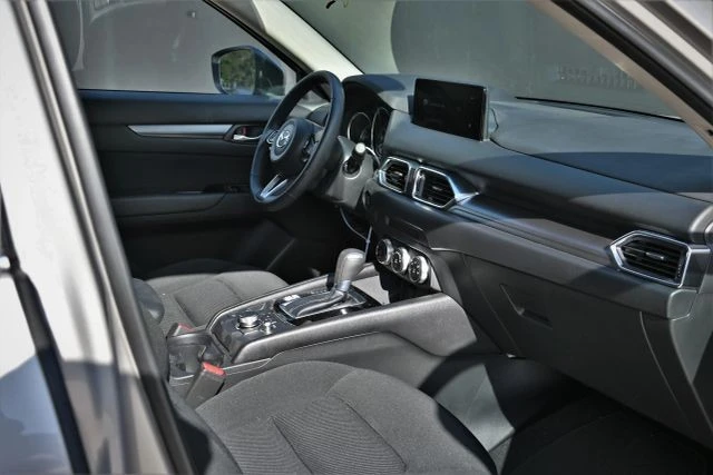 2025 Mazda CX-5 2nd Gen - Image 14 of 18