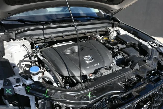 2025 Mazda CX-5 2nd Gen - Image 17 of 18