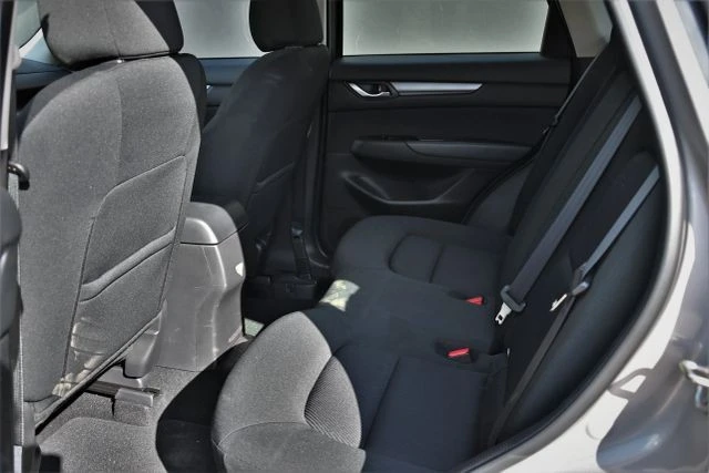 2025 Mazda CX-5 2nd Gen - Image 16 of 18