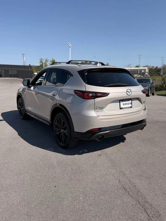 2025 Mazda CX-5 2nd Gen - Image 3 of 16