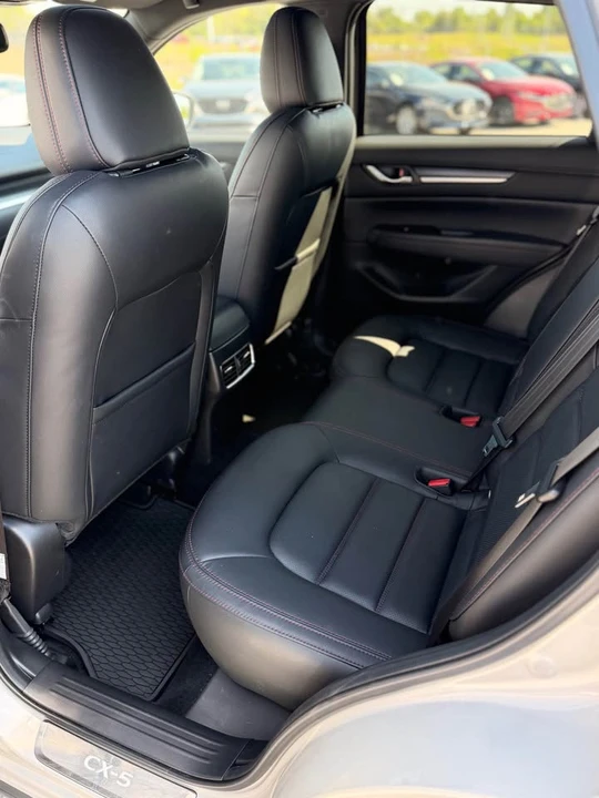 2025 Mazda CX-5 2nd Gen - Image 7 of 16