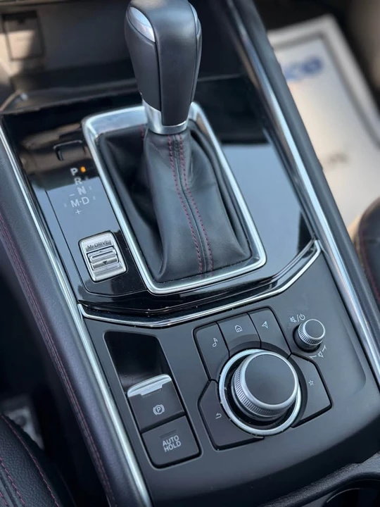2025 Mazda CX-5 2nd Gen - Image 14 of 16