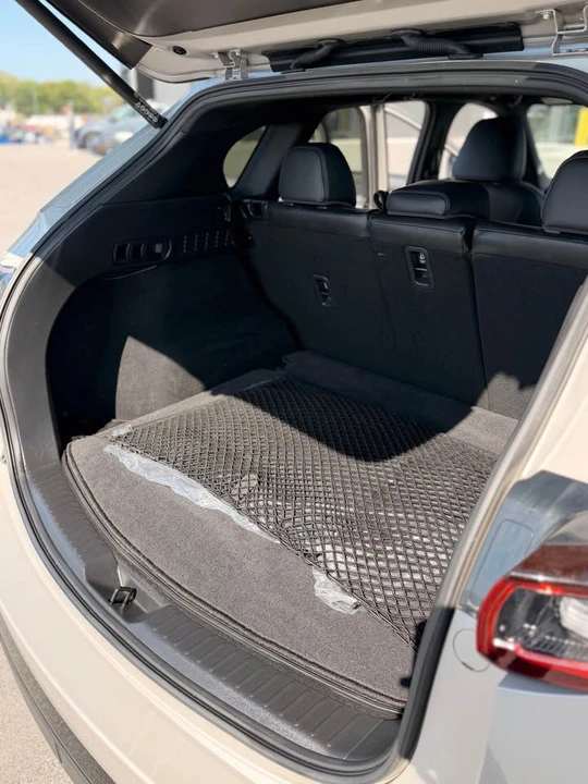 2025 Mazda CX-5 2nd Gen - Image 8 of 16