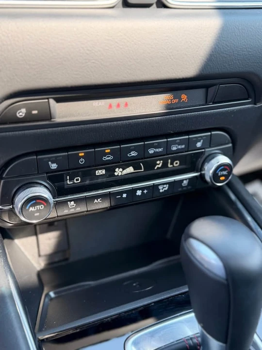 2025 Mazda CX-5 2nd Gen - Image 13 of 16