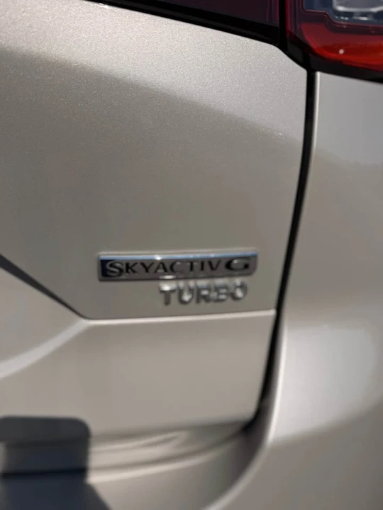 2025 Mazda CX-5 2nd Gen - Image 5 of 16