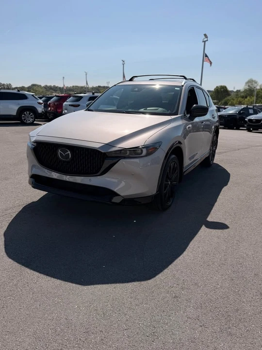 2025 Mazda CX-5 2nd Gen - Image 2 of 16