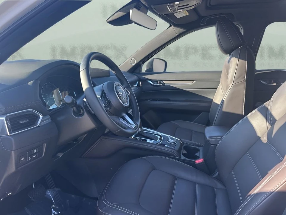 2025 Mazda CX-5 2nd Gen - Image 9 of 12