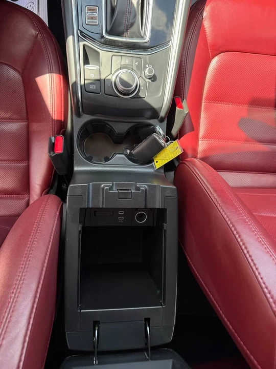 2025 Mazda CX-5 2nd Gen - Image 12 of 16