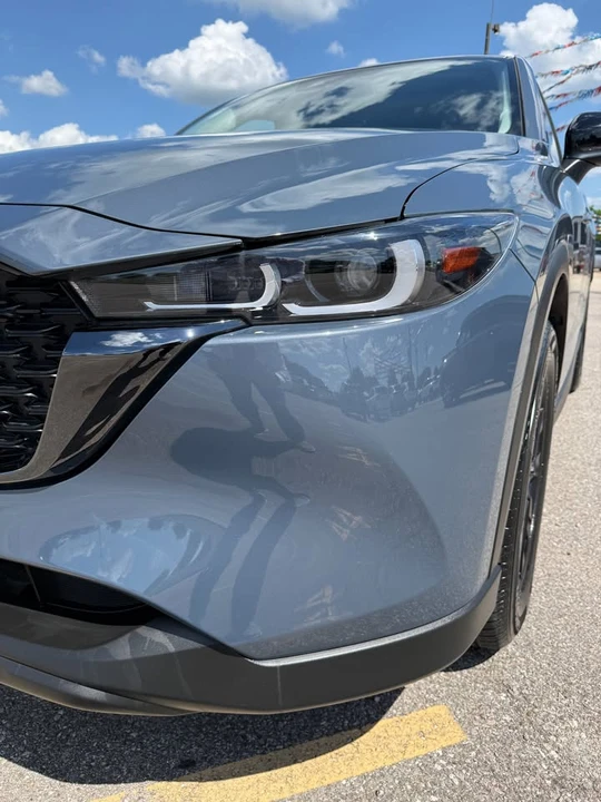 2025 Mazda CX-5 2nd Gen - Image 5 of 16