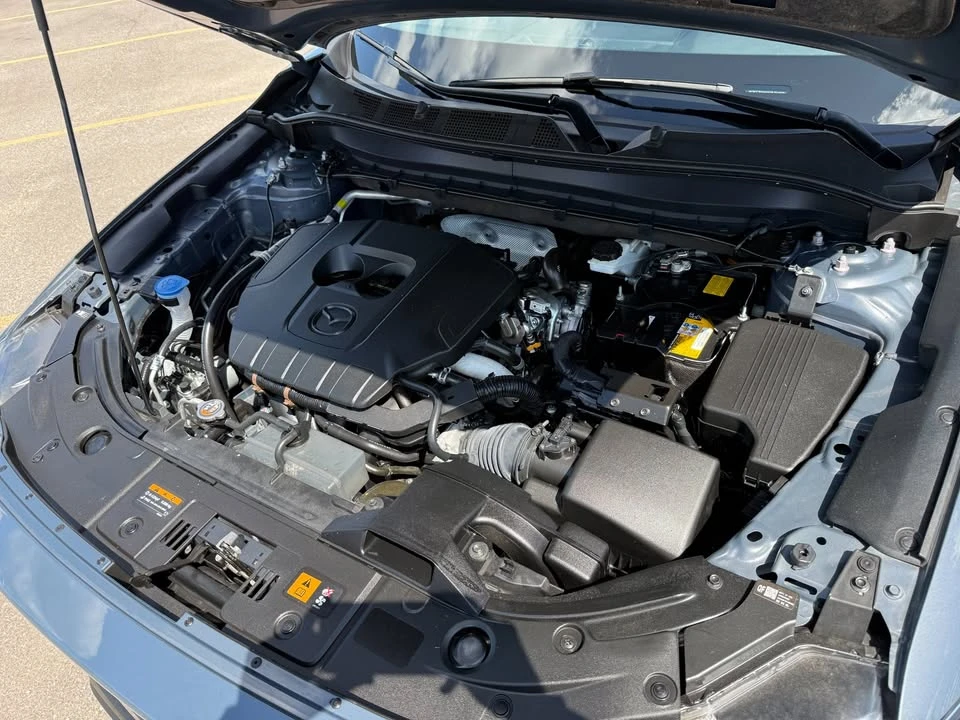 2025 Mazda CX-5 2nd Gen - Image 6 of 16