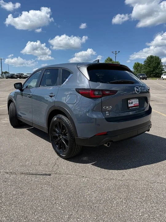 2025 Mazda CX-5 2nd Gen - Image 2 of 16