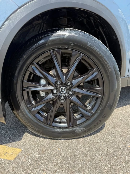 2025 Mazda CX-5 2nd Gen - Image 7 of 16