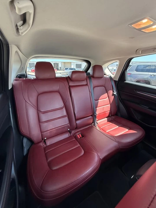 2025 Mazda CX-5 2nd Gen - Image 14 of 16
