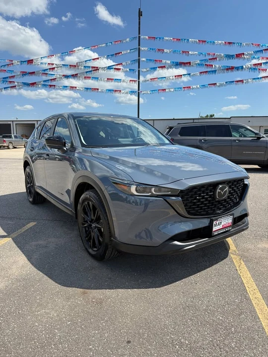 2025 Mazda CX-5 2nd Gen - Image 4 of 16
