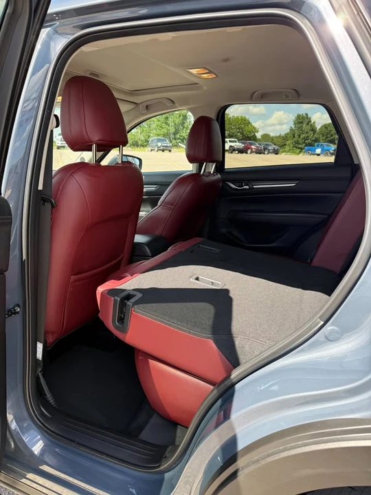 2025 Mazda CX-5 2nd Gen - Image 13 of 16