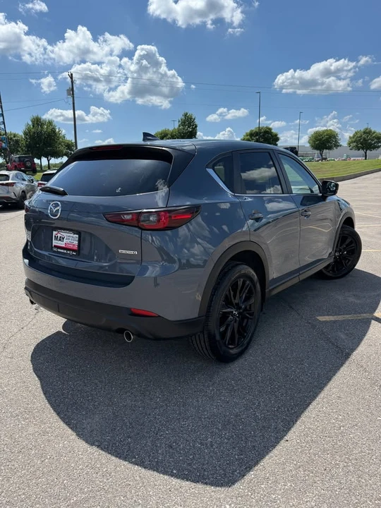 2025 Mazda CX-5 2nd Gen - Image 3 of 16
