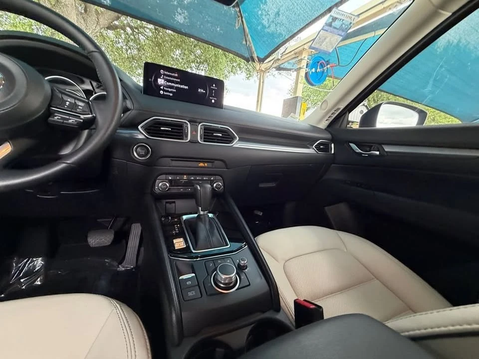 2025 Mazda CX-5 2nd Gen - Image 15 of 20