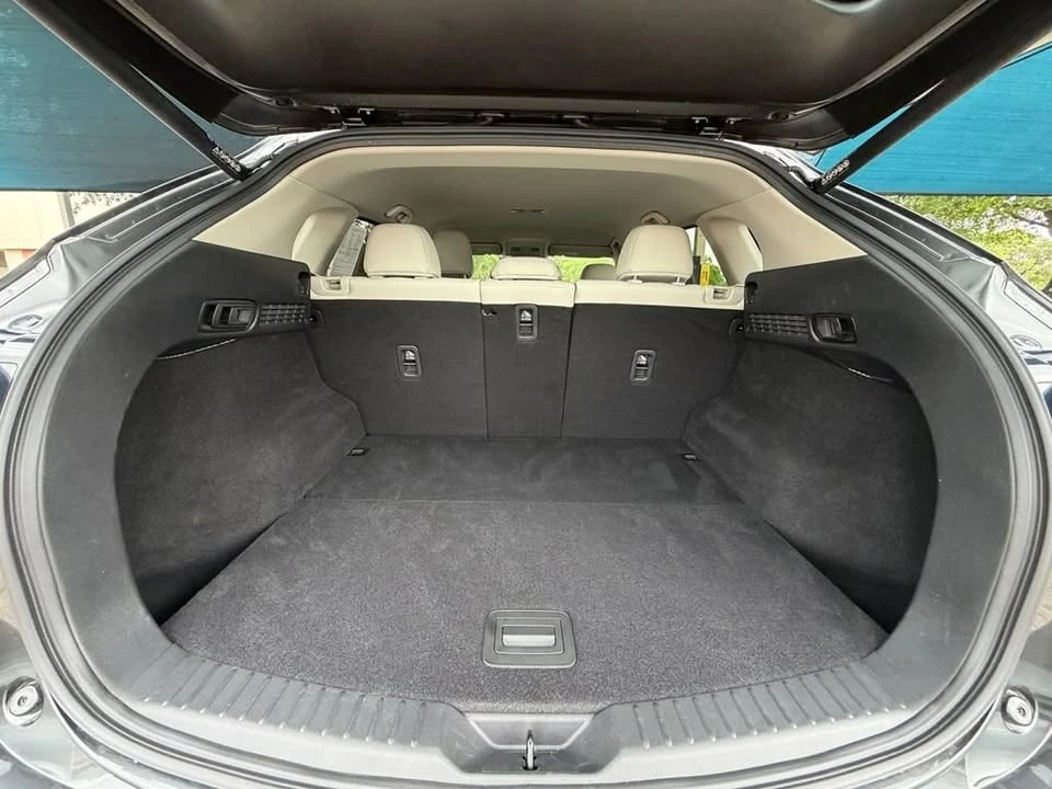 2025 Mazda CX-5 2nd Gen - Image 19 of 20