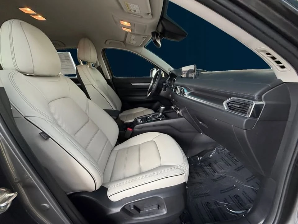 2025 Mazda CX-5 2nd Gen - Image 17 of 20