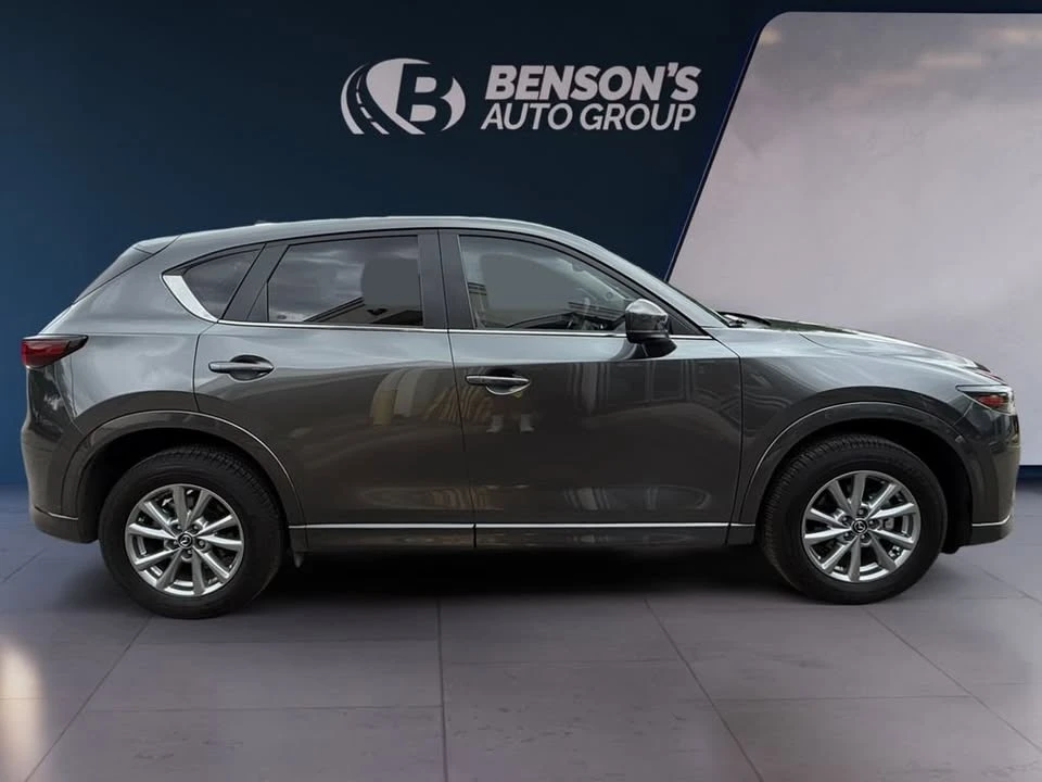 2025 Mazda CX-5 2nd Gen - Image 6 of 20