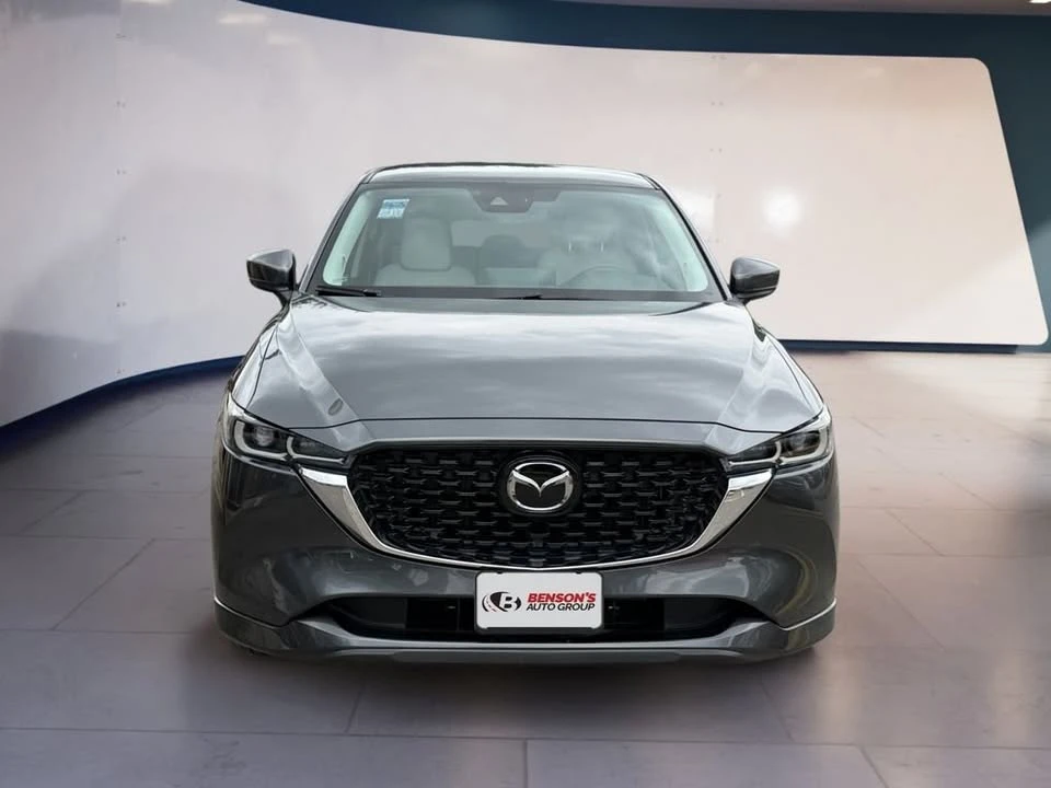 2025 Mazda CX-5 2nd Gen - Image 8 of 20