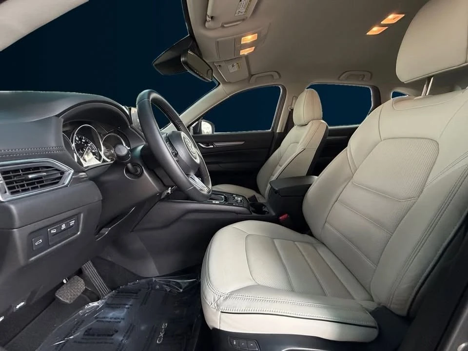 2025 Mazda CX-5 2nd Gen - Image 10 of 20