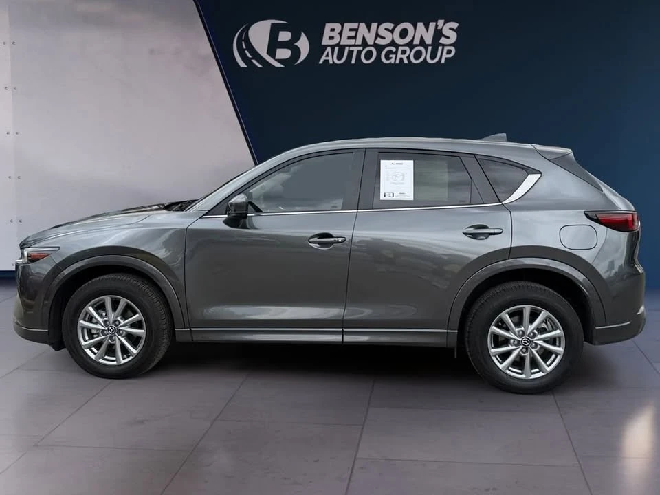 2025 Mazda CX-5 2nd Gen - Image 2 of 20