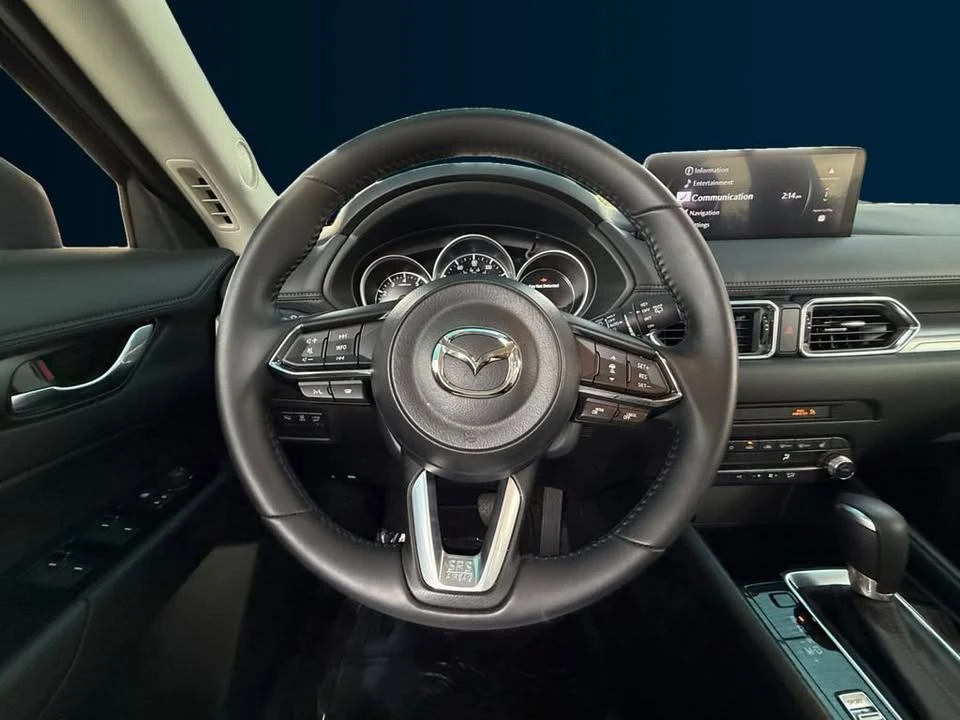 2025 Mazda CX-5 2nd Gen - Image 13 of 20