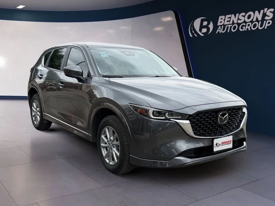 2025 Mazda CX-5 2nd Gen - Image 7 of 20