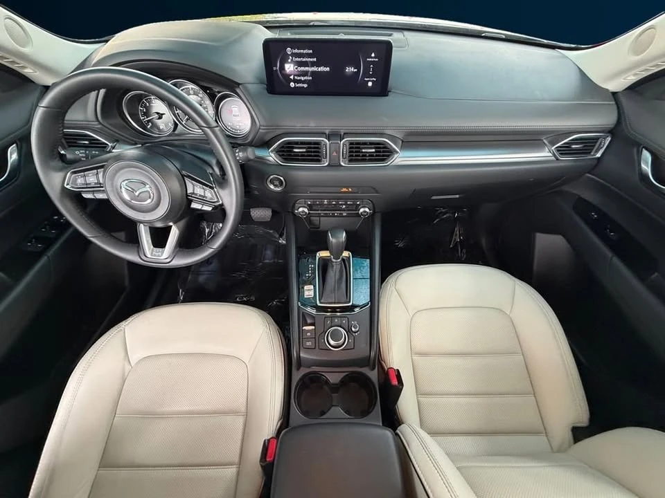 2025 Mazda CX-5 2nd Gen - Image 12 of 20