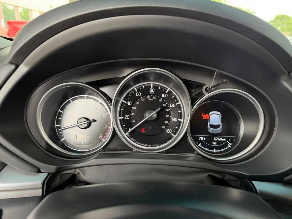 2025 Mazda CX-5 2nd Gen - Image 14 of 20