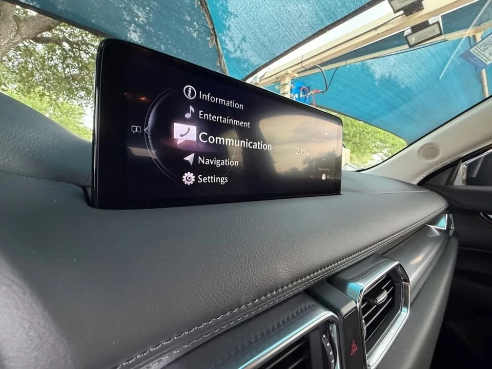 2025 Mazda CX-5 2nd Gen - Image 20 of 20