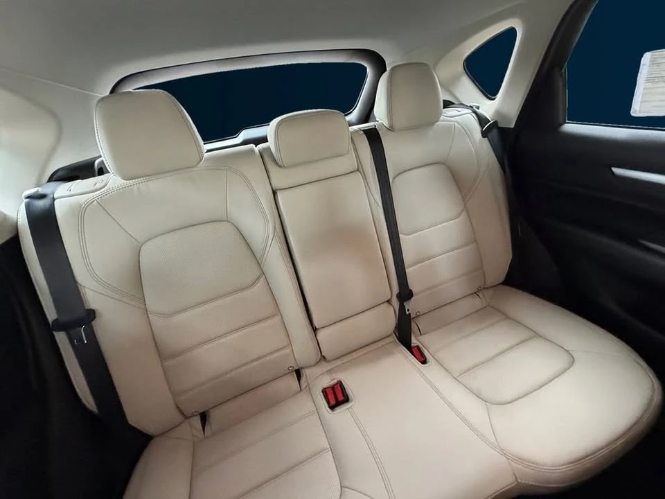 2025 Mazda CX-5 2nd Gen - Image 18 of 20