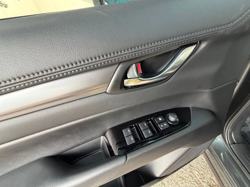 2025 Mazda CX-5 2nd Gen - Image 11 of 20