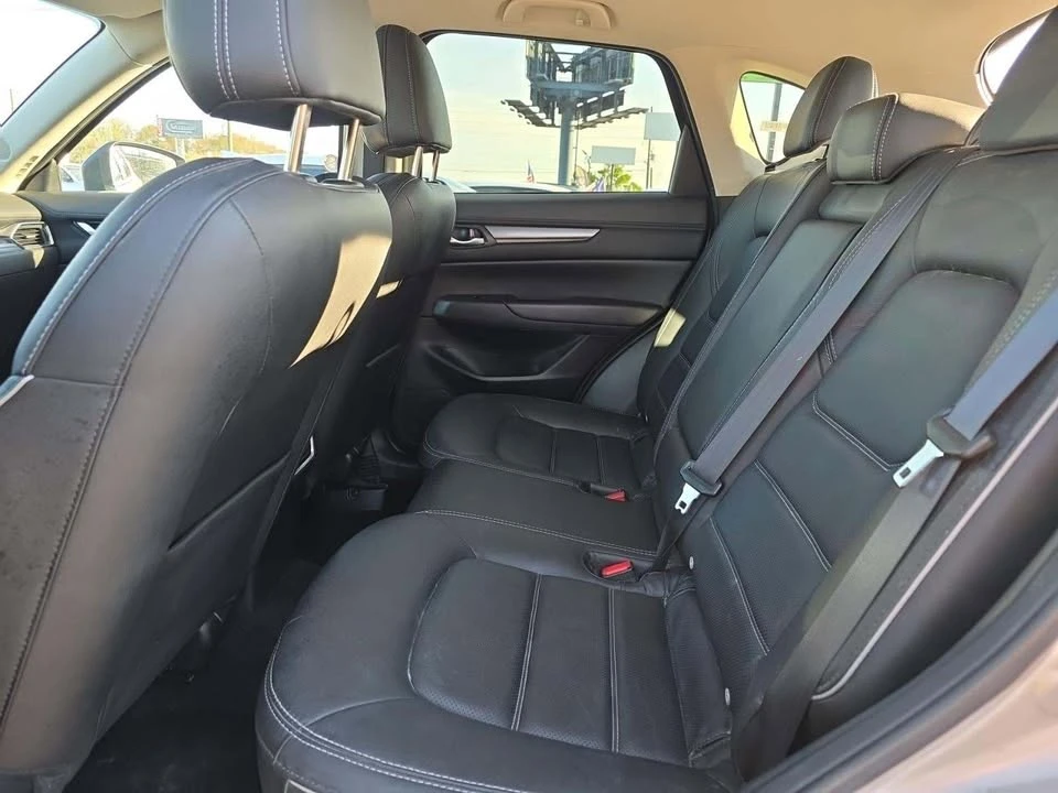 2025 Mazda CX-5 2nd Gen - Image 6 of 11