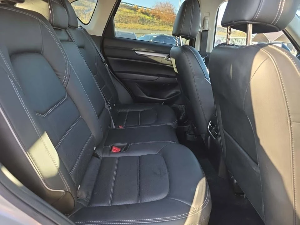 2025 Mazda CX-5 2nd Gen - Image 8 of 11
